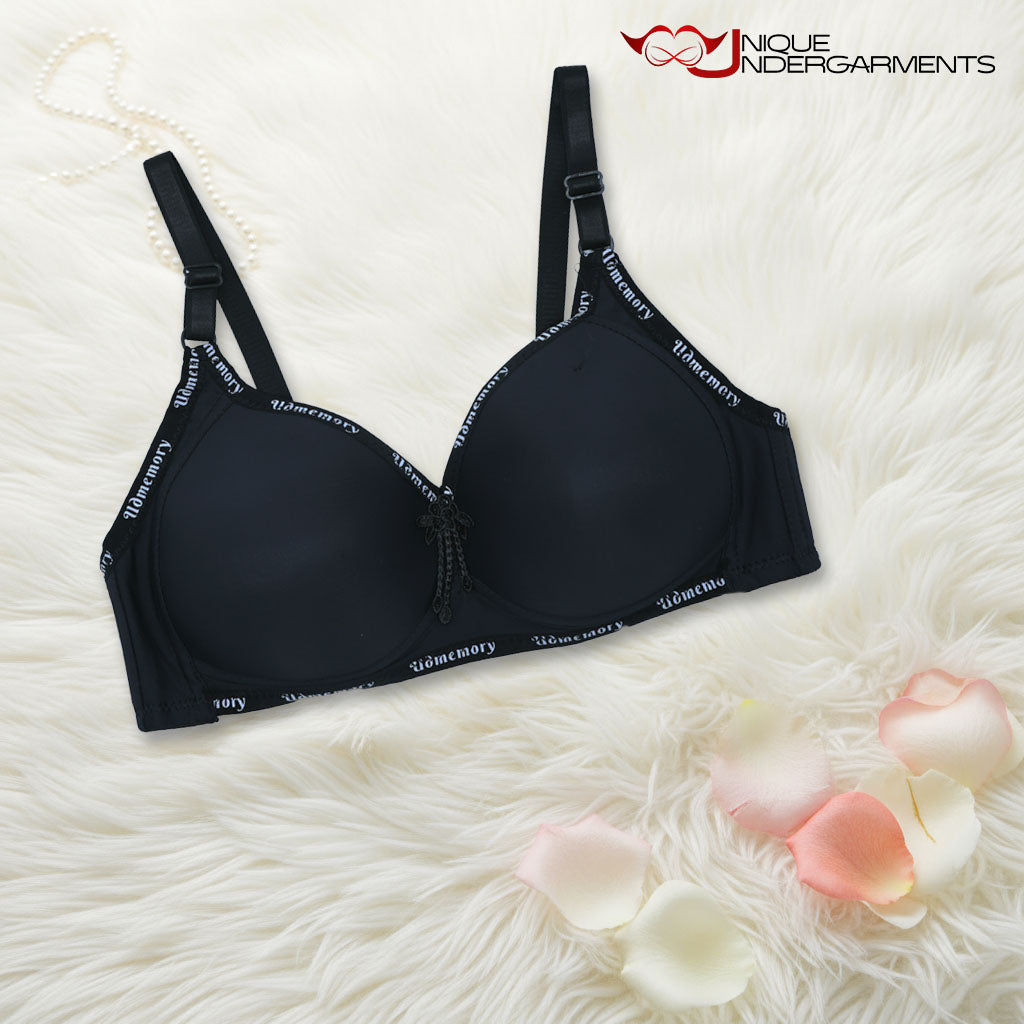 Seamless Everyday Bra