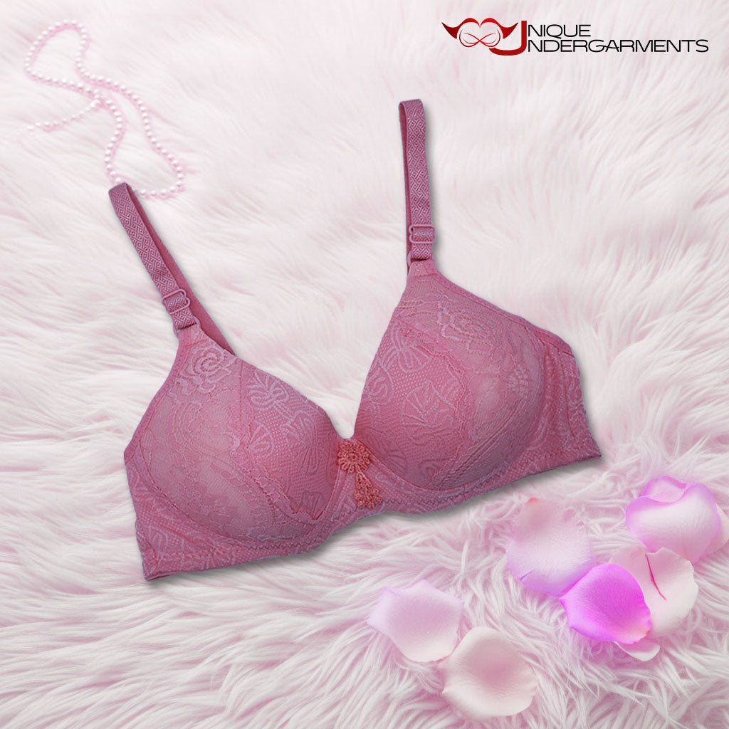 The Daily Bra