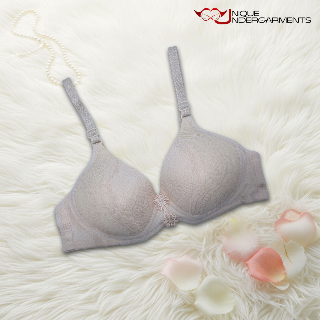The Daily Bra