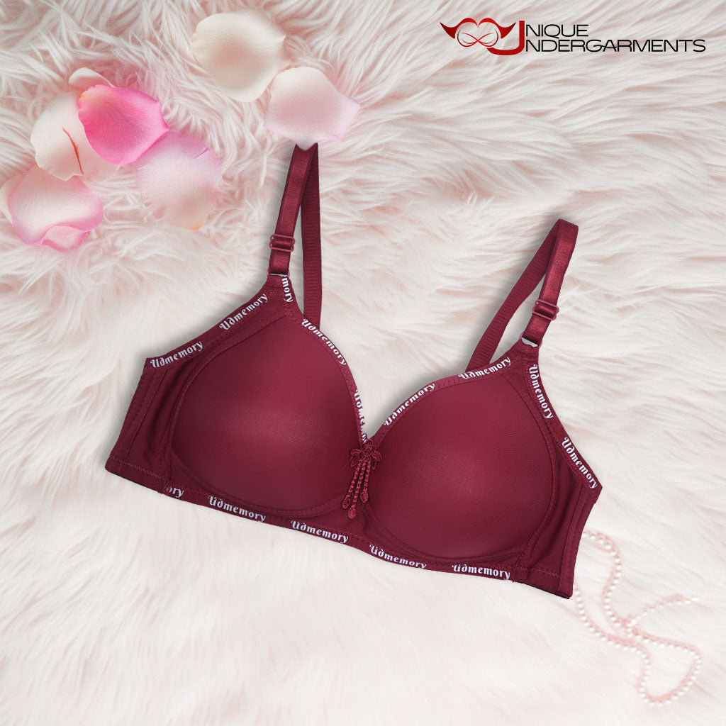 Seamless Everyday Bra