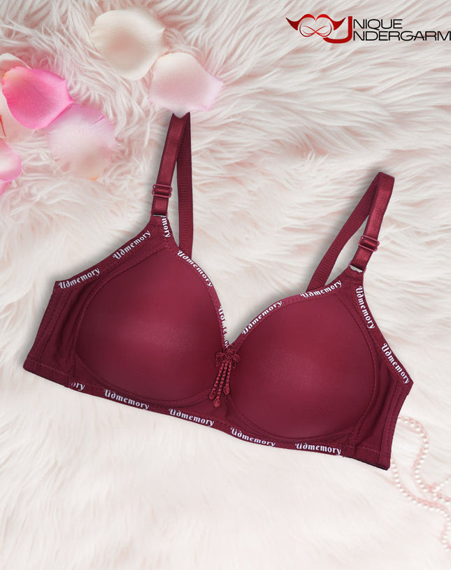 Seamless Everyday Bra