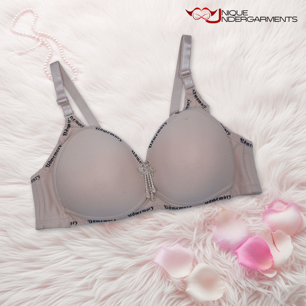 Seamless Everyday Bra
