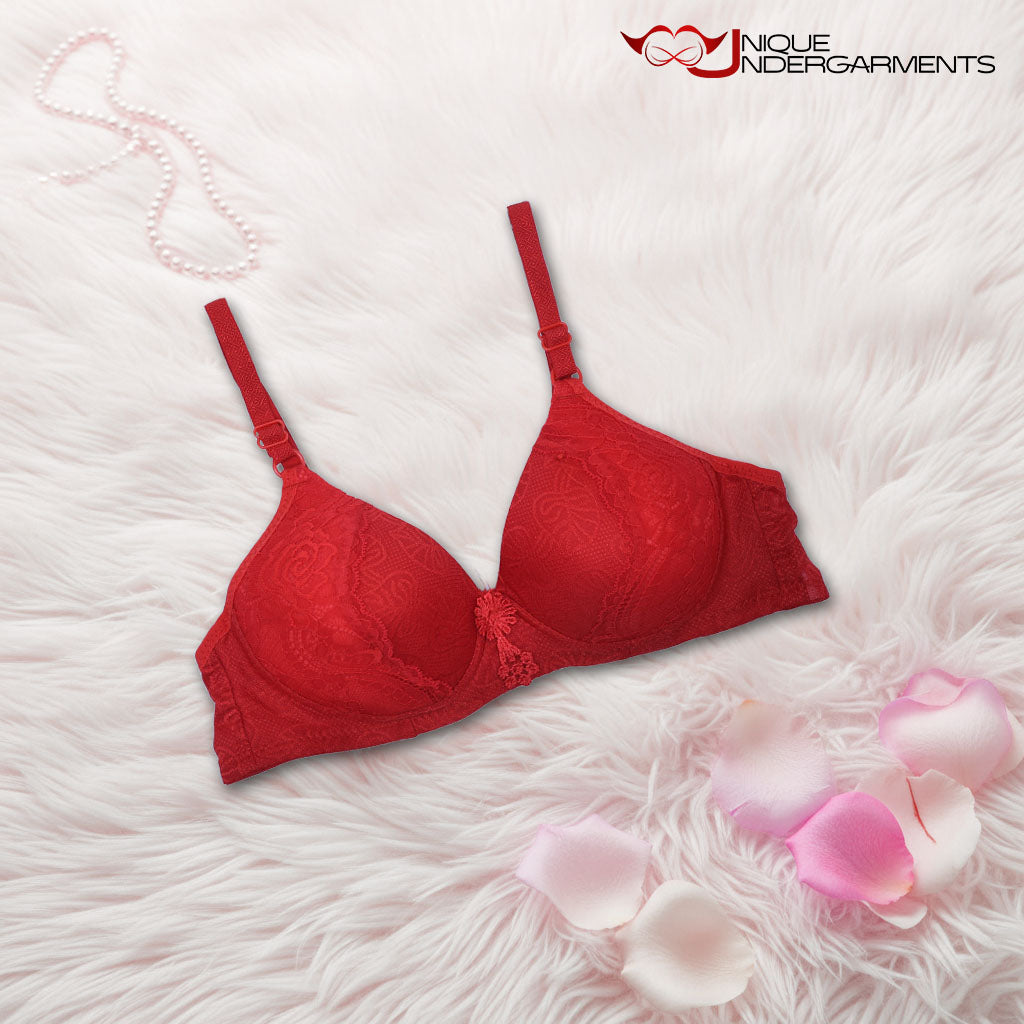 The Daily Bra