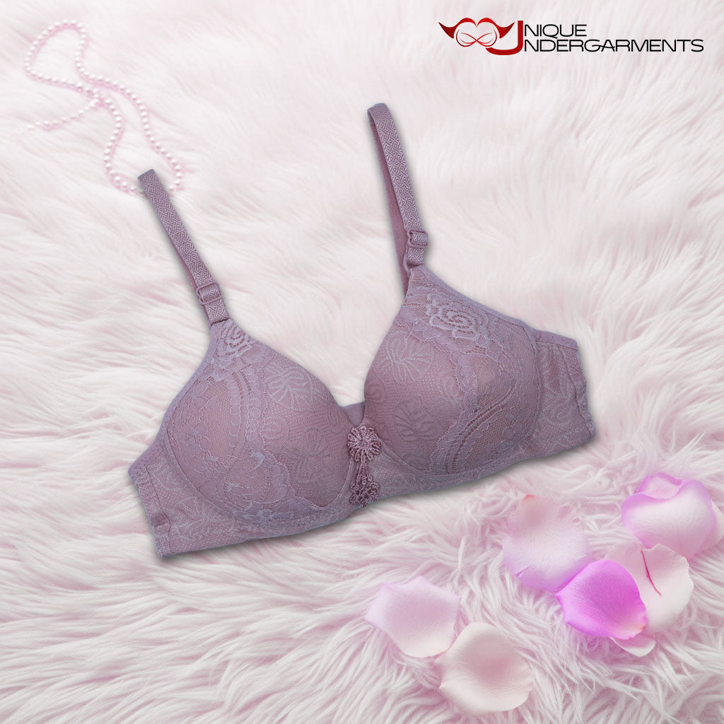 The Daily Bra