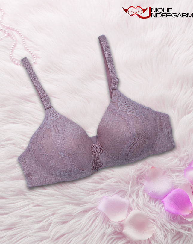 The Daily Bra
